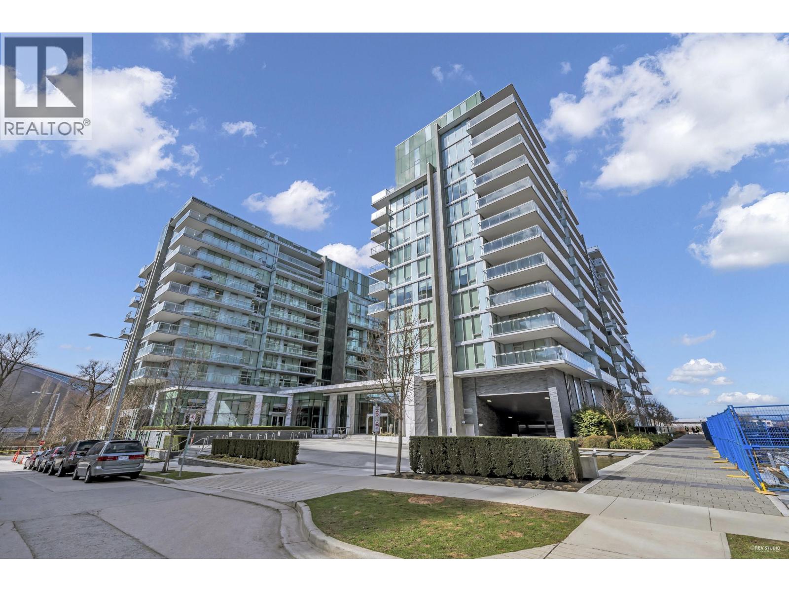 703 6611 PEARSON WAY, Richmond, British Columbia