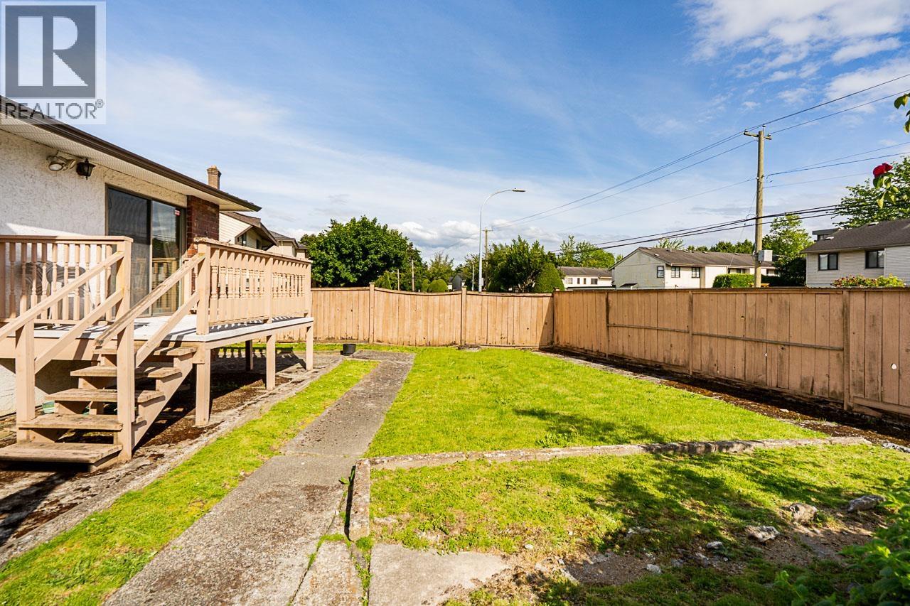 4684 Lancelot Court, Richmond, British Columbia  V7C 4S2 - Photo 25 - R3039317