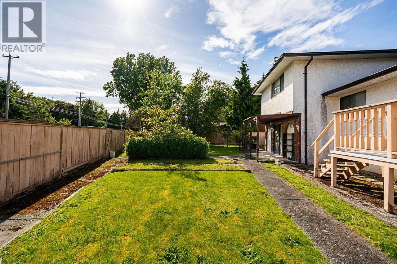 4684 Lancelot Court, Richmond, British Columbia  V7C 4S2 - Photo 26 - R3039317