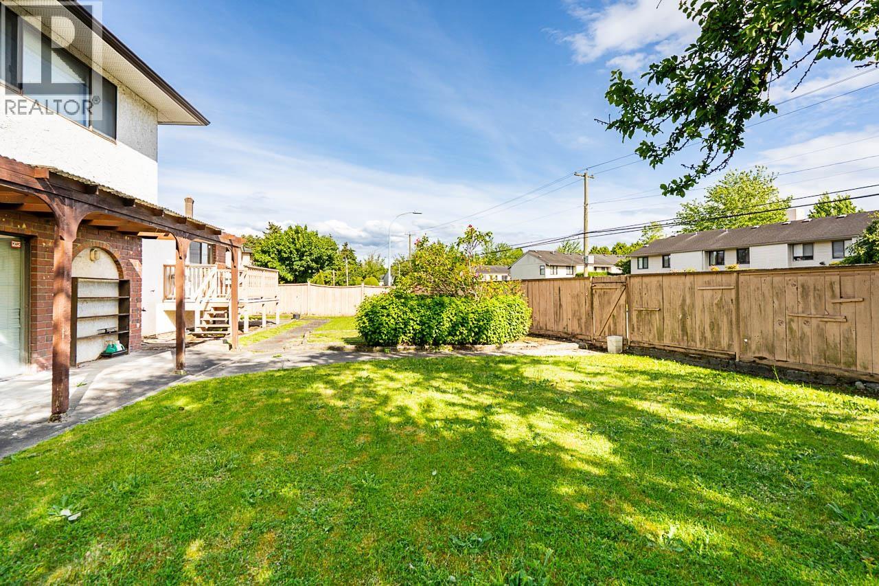 4684 Lancelot Court, Richmond, British Columbia  V7C 4S2 - Photo 28 - R3039317