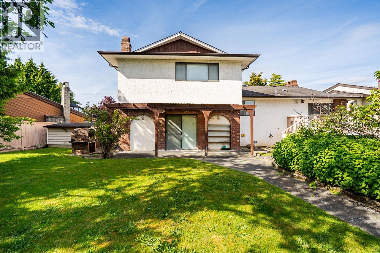 4684 Lancelot Court, Richmond, British Columbia  V7C 4S2 - Photo 29 - R3039317