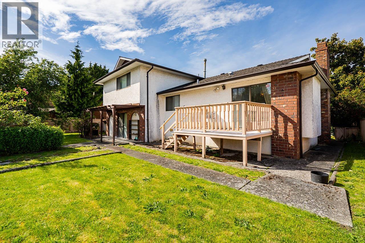 4684 Lancelot Court, Richmond, British Columbia  V7C 4S2 - Photo 30 - R3039317