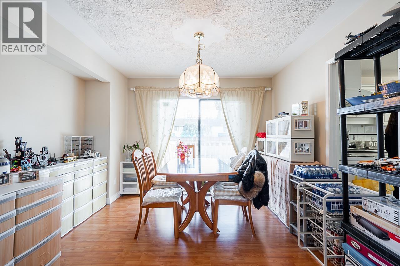 4684 Lancelot Court, Richmond, British Columbia  V7C 4S2 - Photo 9 - R3039317