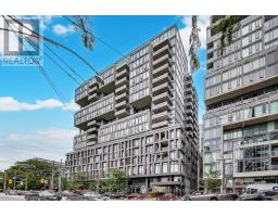 1606 - 111 Bathurst Street N, Toronto (Waterfront Communities), Ca