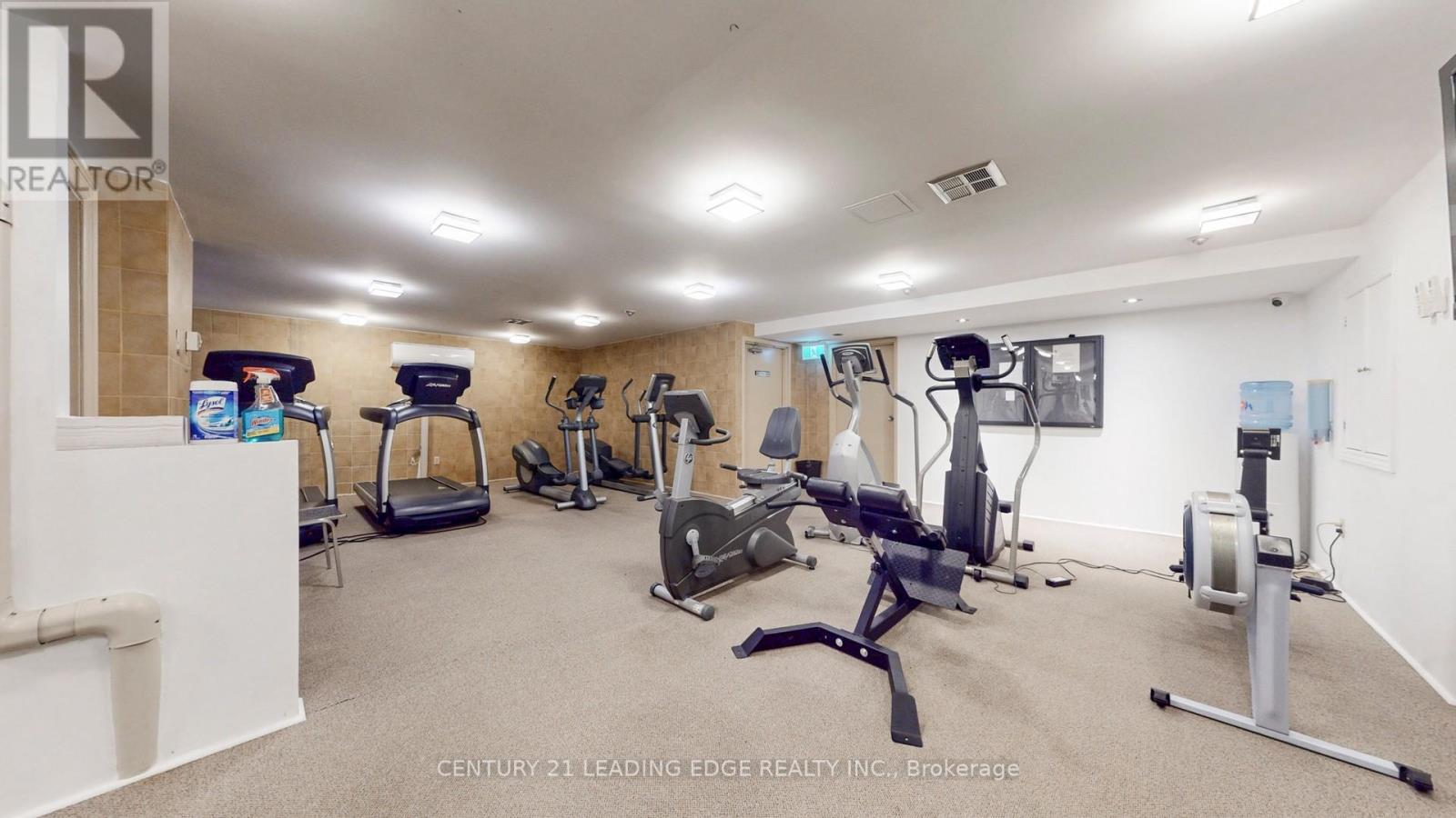 201 - 15 Mcmurrich Street, Toronto, Ontario  M5R 3M6 - Photo 35 - C12357308