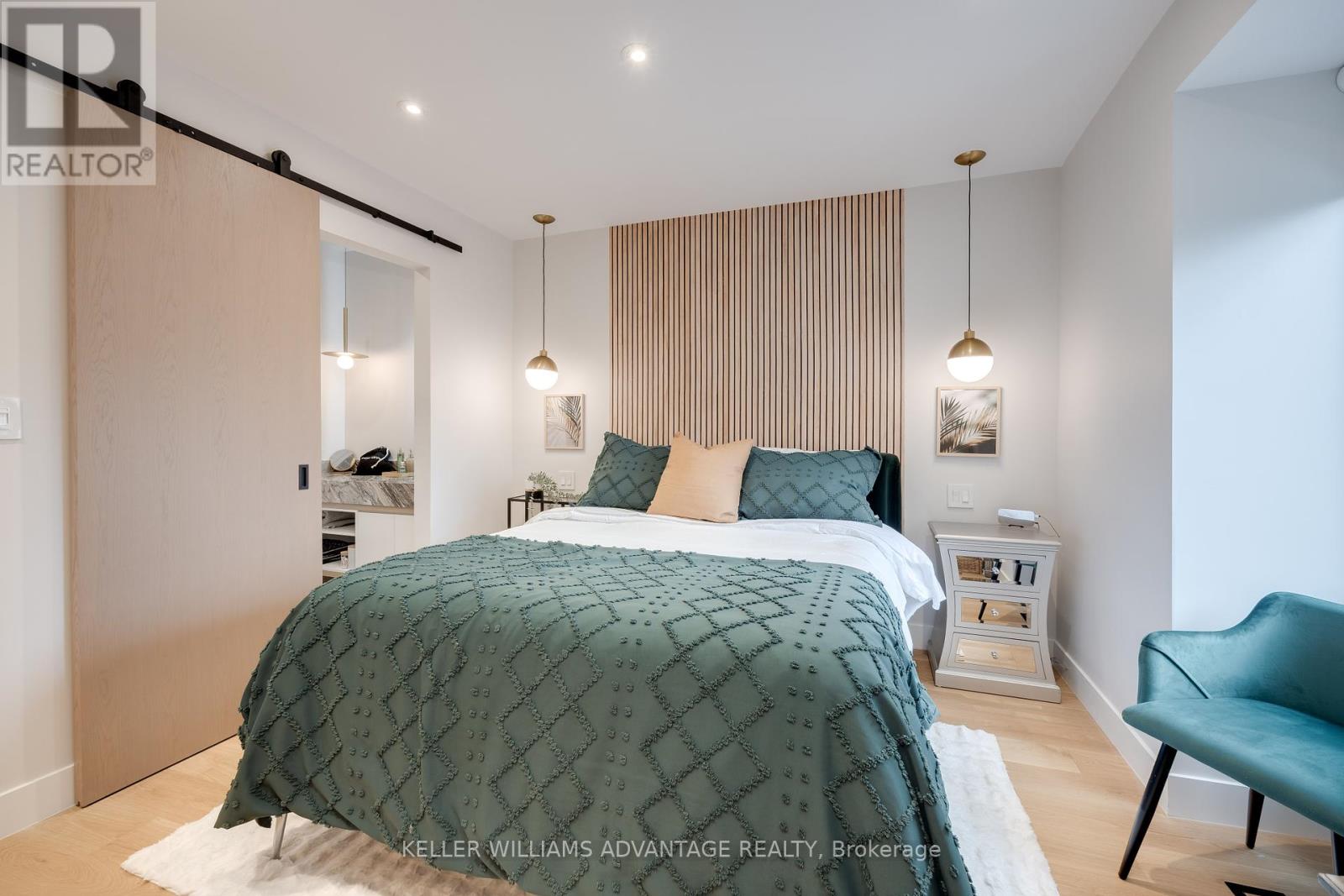 56 Foxley Street, Toronto (Trinity-Bellwoods), Ontario  M6J 1R2 - Photo 15 - C12357309
