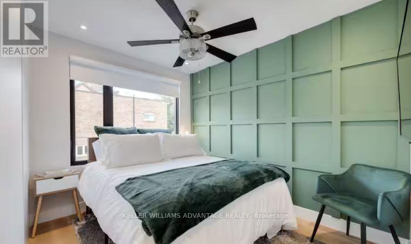 56 Foxley Street, Toronto (Trinity-Bellwoods), Ontario  M6J 1R2 - Photo 18 - C12357309