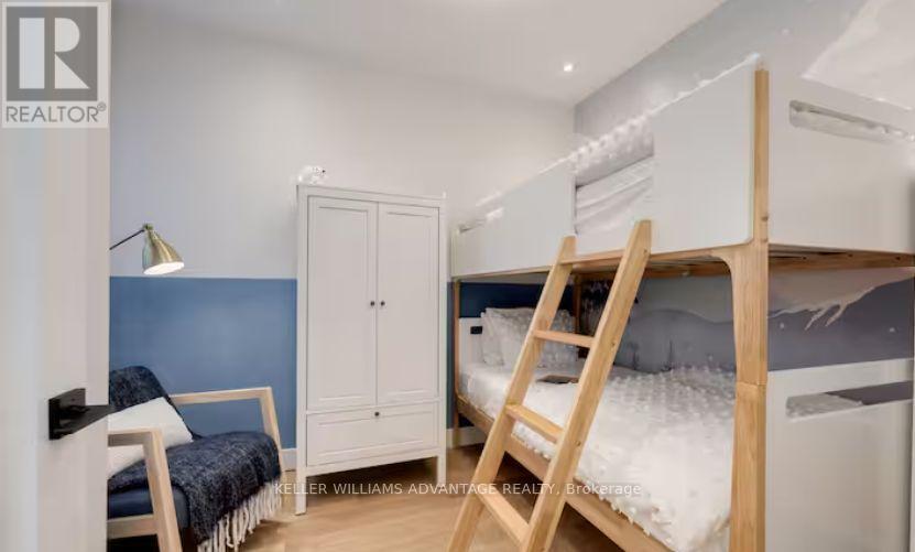 56 Foxley Street, Toronto (Trinity-Bellwoods), Ontario  M6J 1R2 - Photo 19 - C12357309