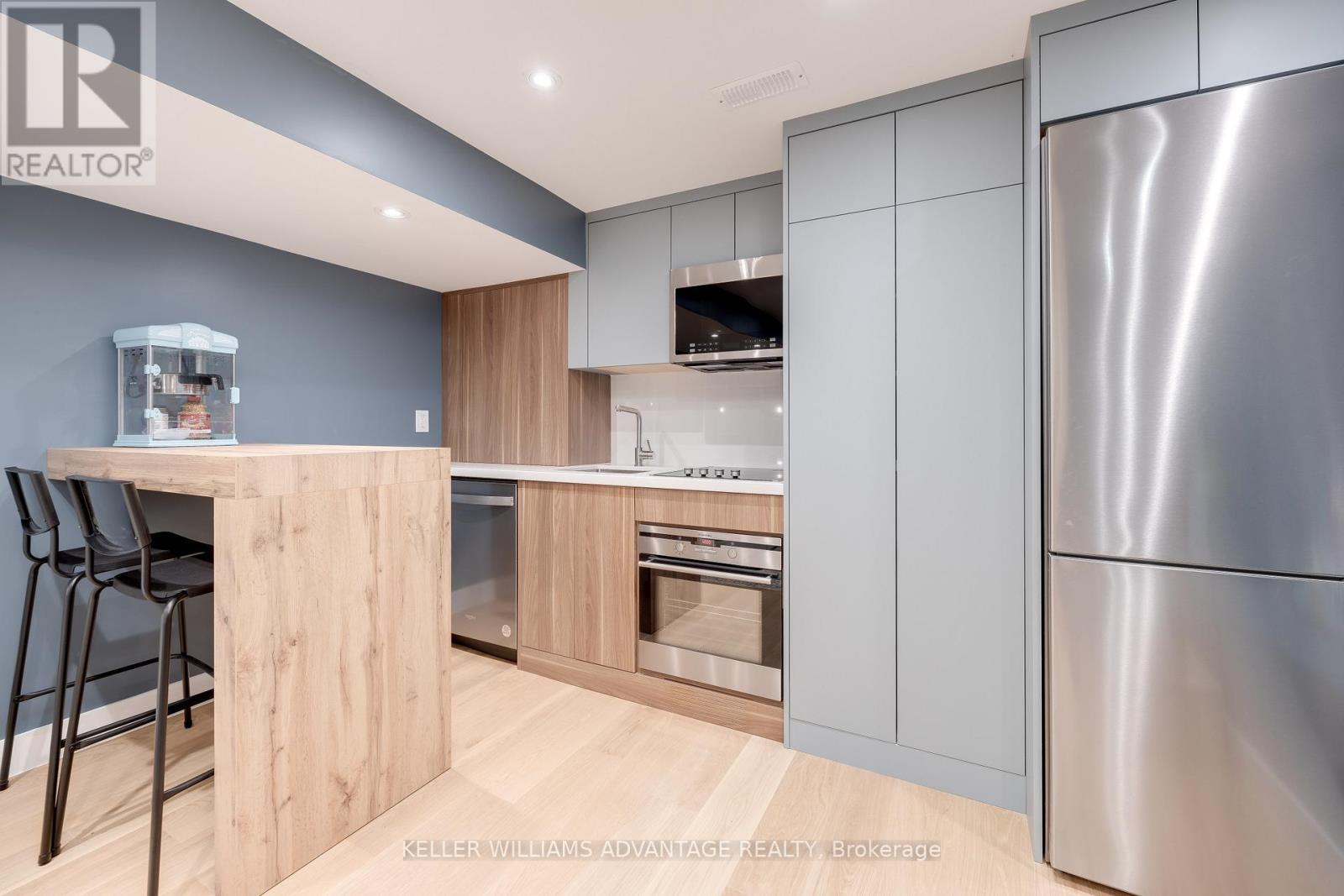 56 Foxley Street, Toronto (Trinity-Bellwoods), Ontario  M6J 1R2 - Photo 24 - C12357309