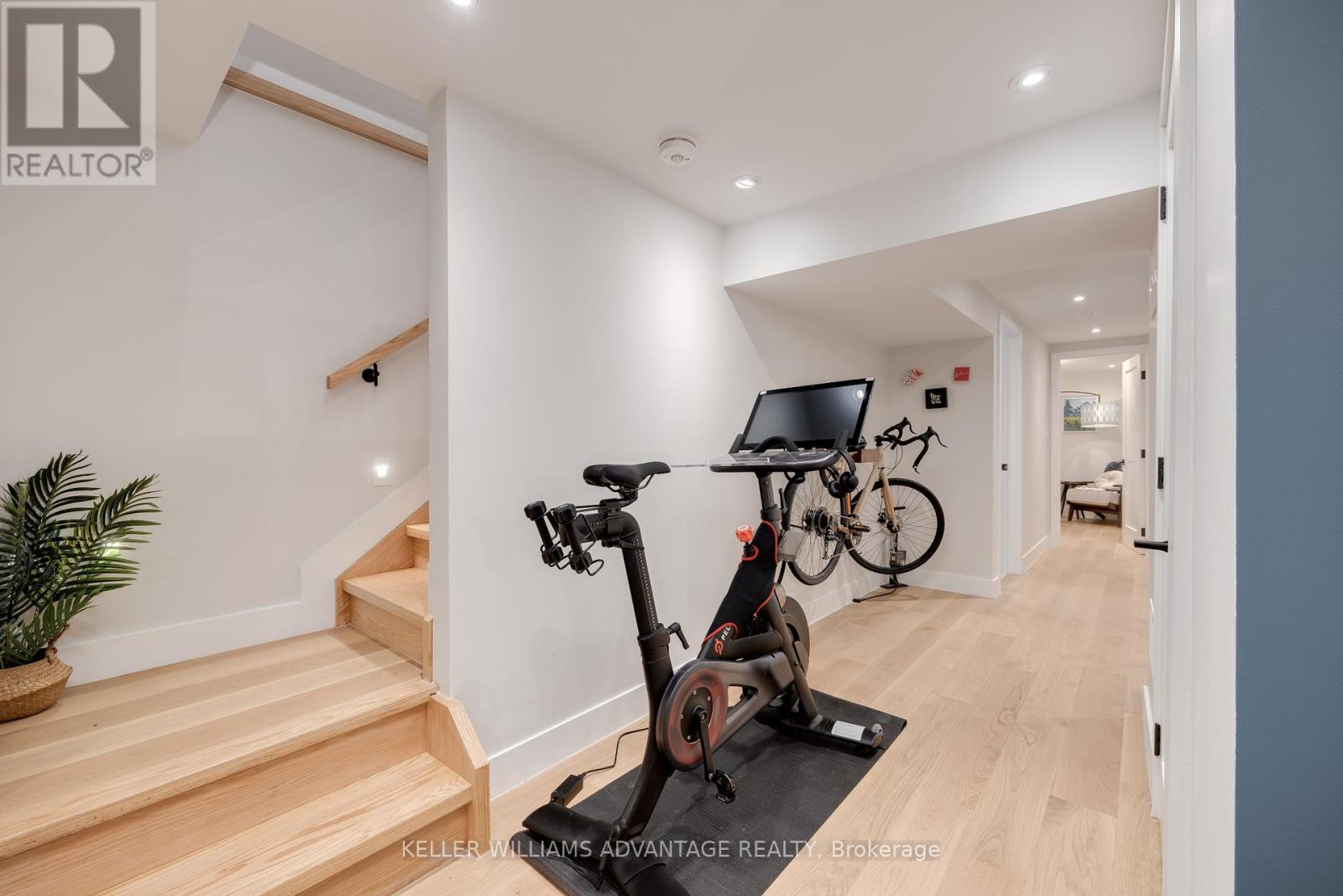 56 Foxley Street, Toronto (Trinity-Bellwoods), Ontario  M6J 1R2 - Photo 25 - C12357309