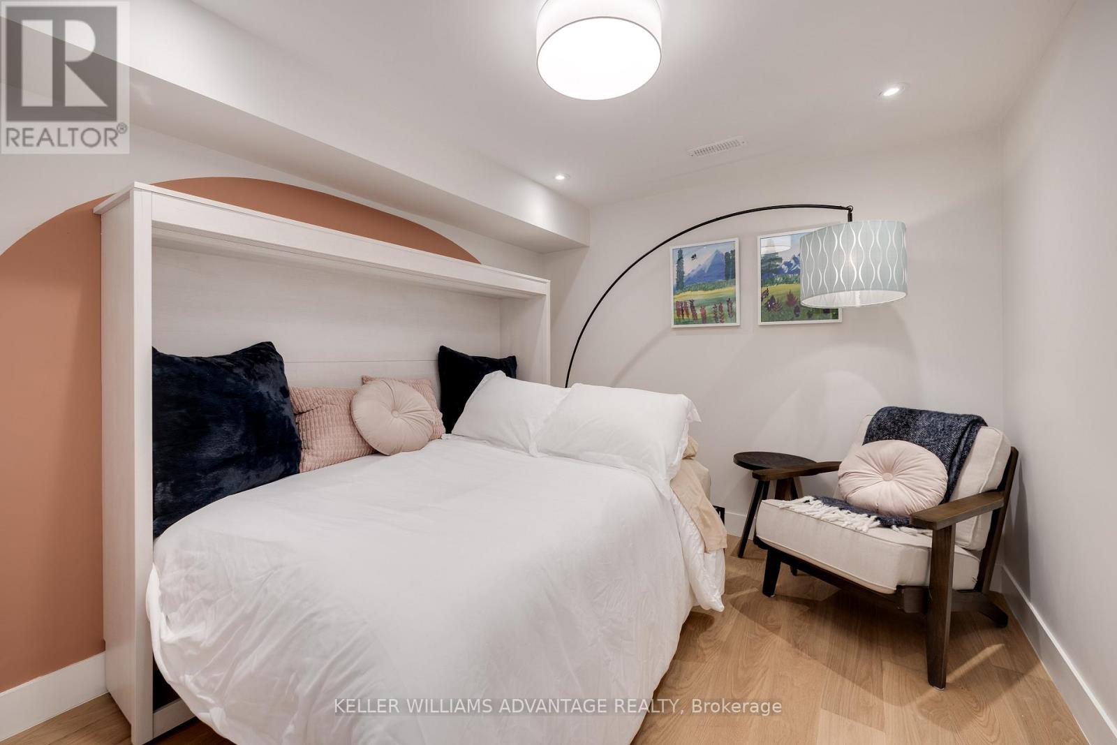56 Foxley Street, Toronto (Trinity-Bellwoods), Ontario  M6J 1R2 - Photo 28 - C12357309