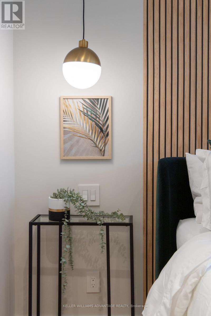 56 Foxley Street, Toronto (Trinity-Bellwoods), Ontario  M6J 1R2 - Photo 38 - C12357309