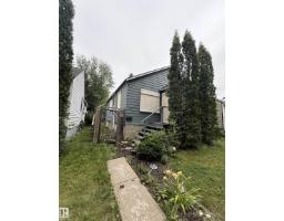 10236 146 St Nw Grovenor, Edmonton, Ca