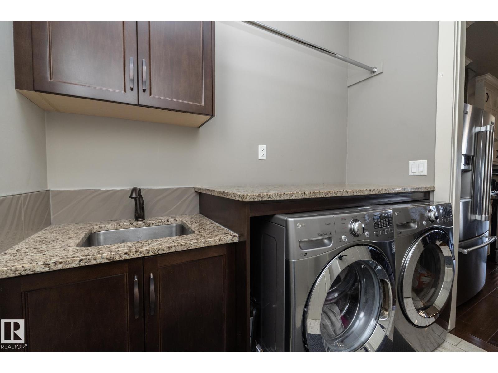 3036 58 Av Ne, Rural Leduc County, Alberta  T4X 0X9 - Photo 18 - E4454047