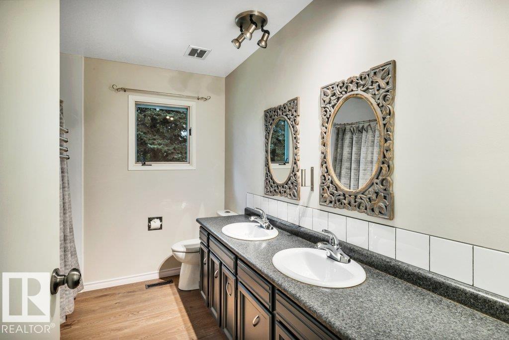 1209 Hwy 16, Rural Parkland County, Alberta  T7Y 2T1 - Photo 38 - E4454048