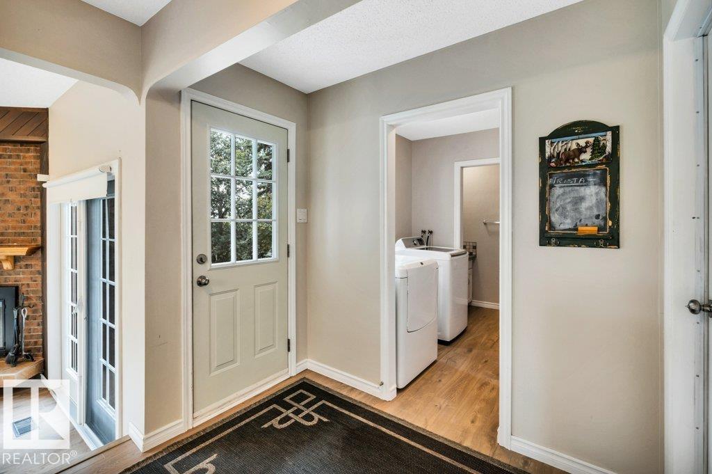 1209 Hwy 16, Rural Parkland County, Alberta  T7Y 2T1 - Photo 40 - E4454048