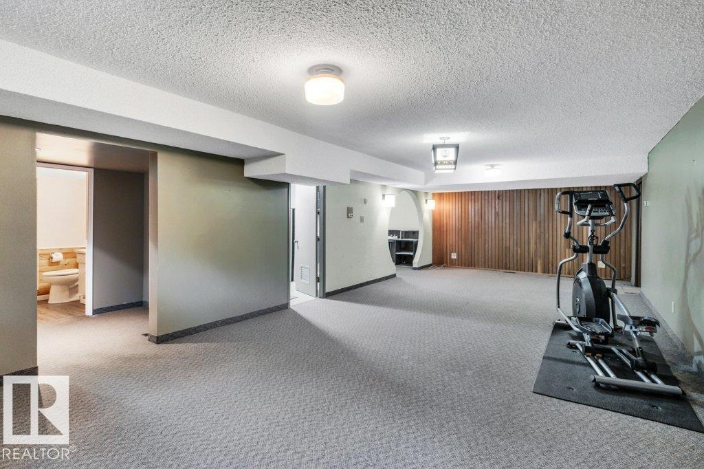 1209 Hwy 16, Rural Parkland County, Alberta  T7Y 2T1 - Photo 45 - E4454048