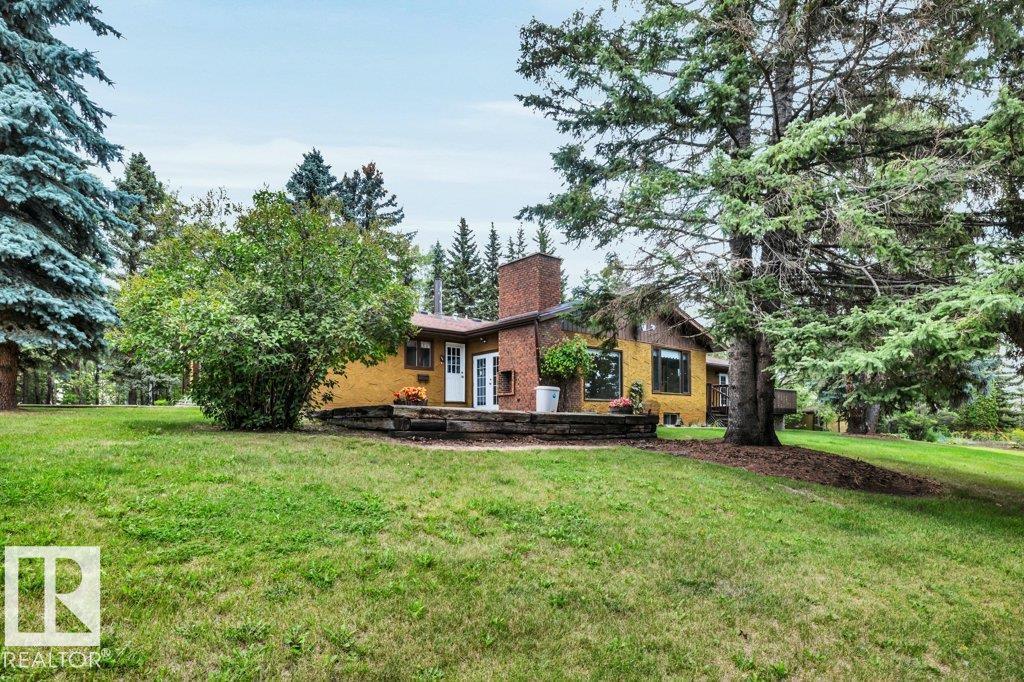 1209 Hwy 16, Rural Parkland County, Alberta  T7Y 2T1 - Photo 6 - E4454048