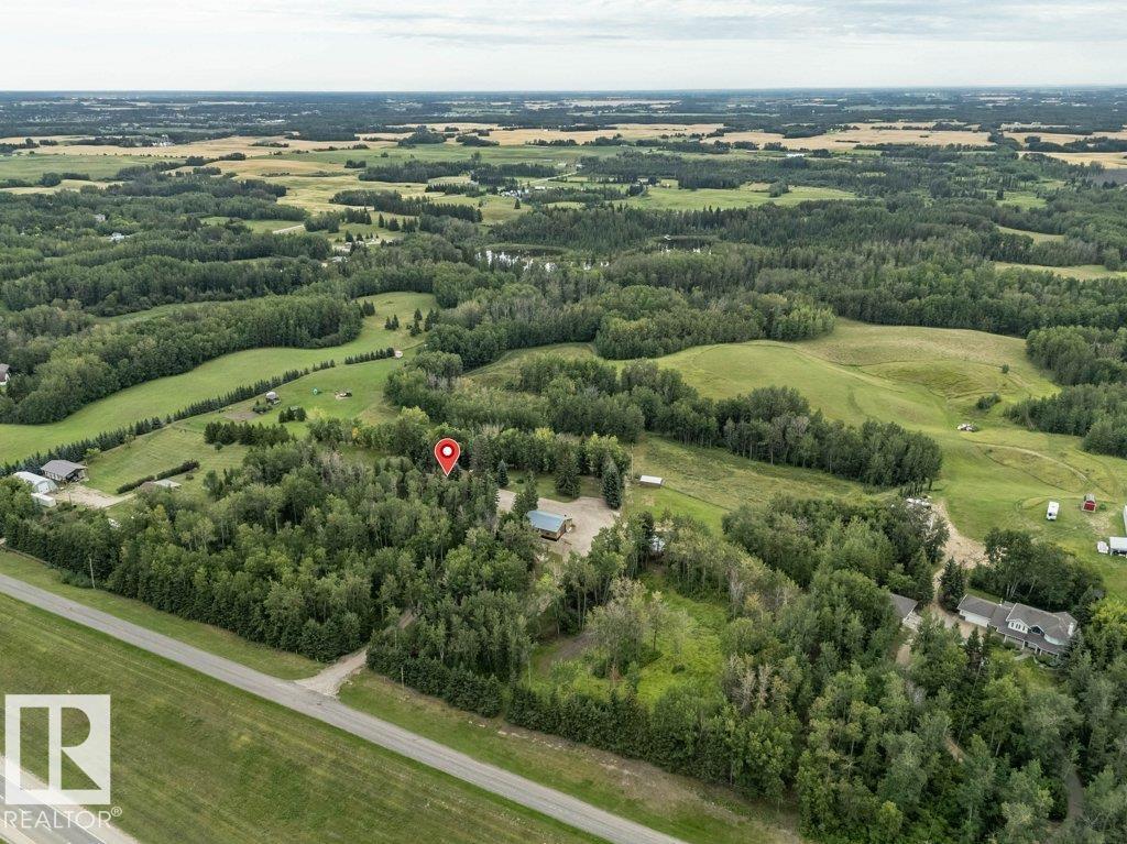 1209 Hwy 16, Rural Parkland County, Alberta  T7Y 2T1 - Photo 63 - E4454048