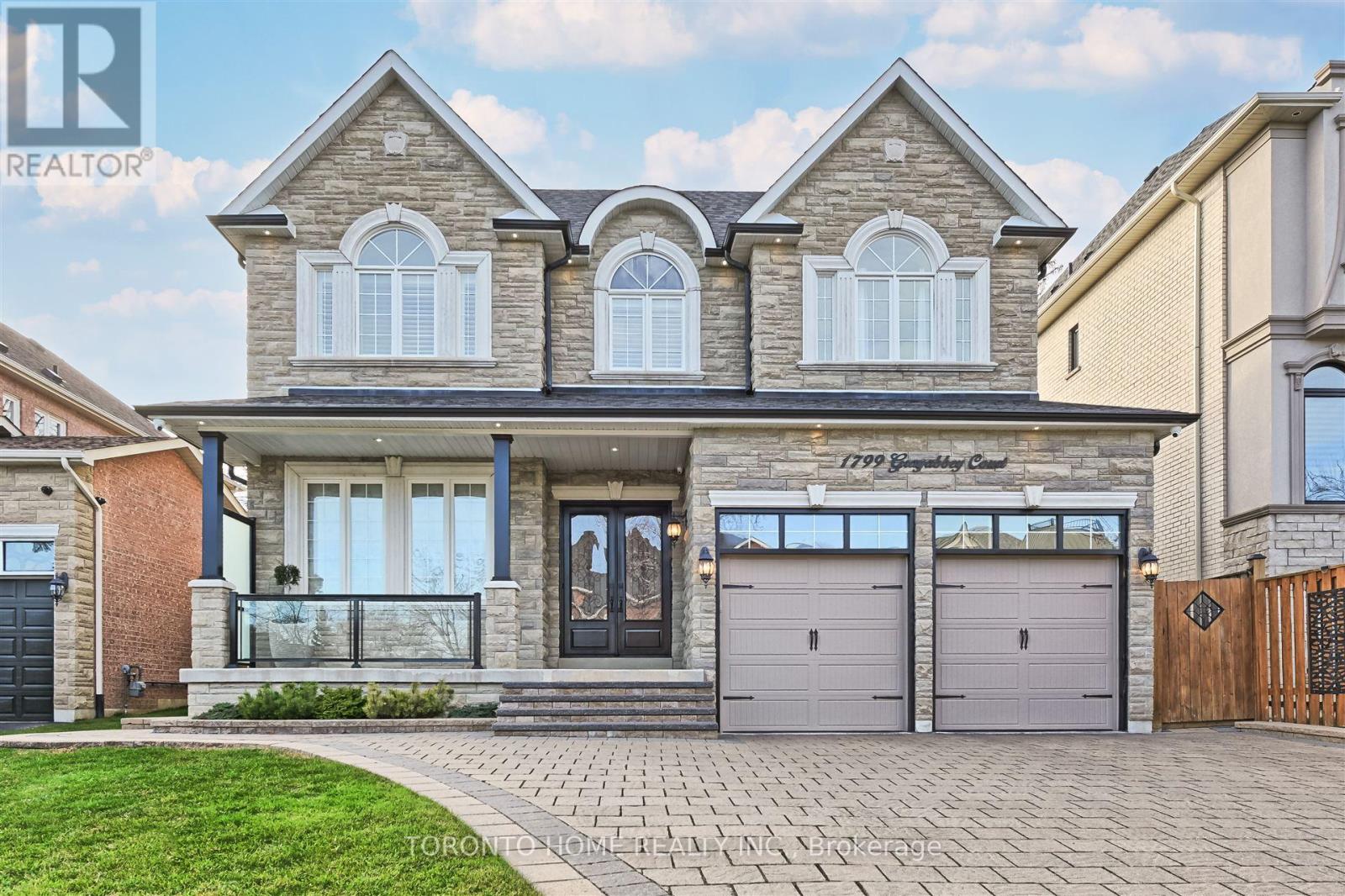 Property at 1799 GRAYABBEY COURT image 1