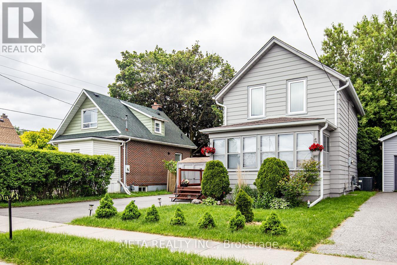340 French Street, Oshawa, Ontario  L1G 5N7 - Photo 1 - E12357300