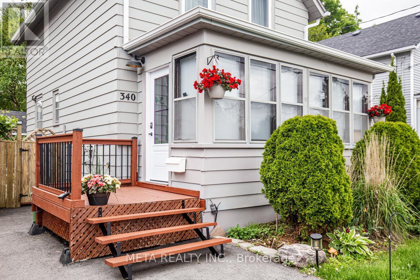 340 French Street, Oshawa, Ontario  L1G 5N7 - Photo 2 - E12357300