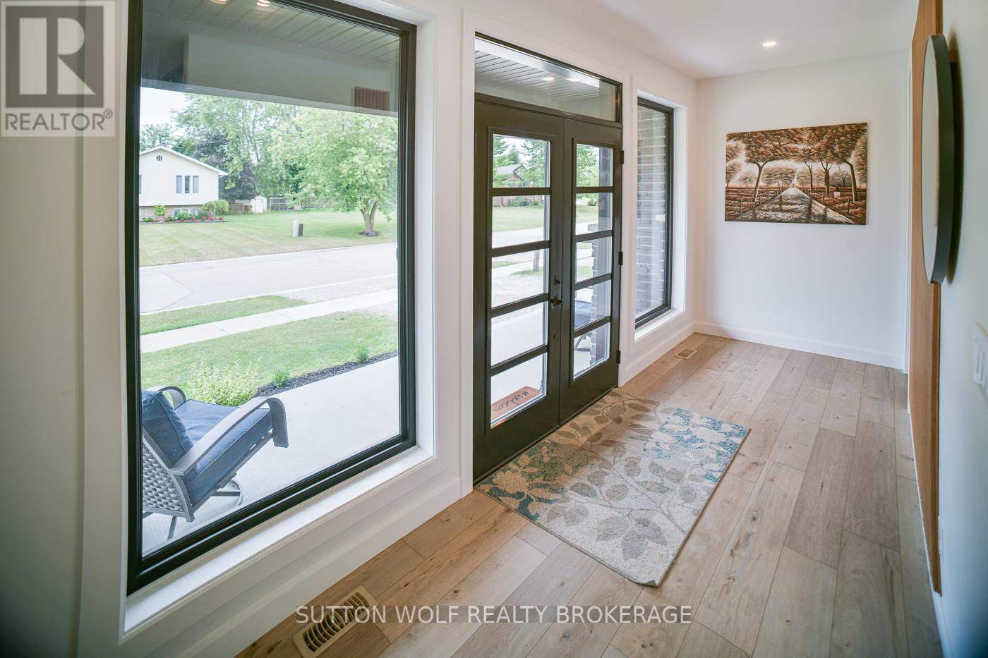65 Park Avenue, East Zorra-Tavistock, Ontario  N0J 1M0 - Photo 17 - X12357277