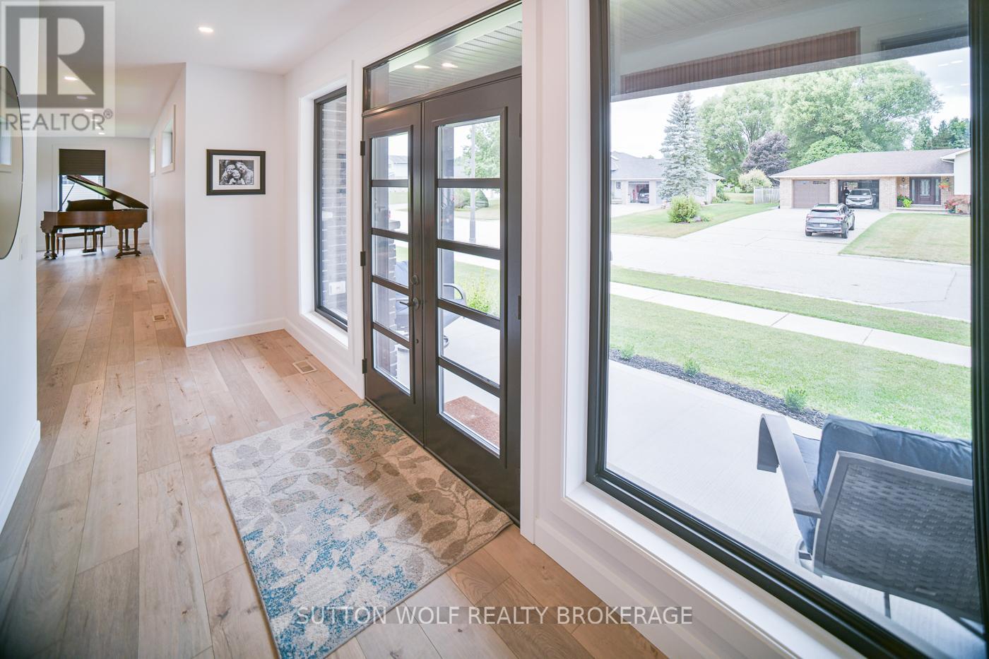 65 Park Avenue, East Zorra-Tavistock, Ontario  N0J 1M0 - Photo 18 - X12357277
