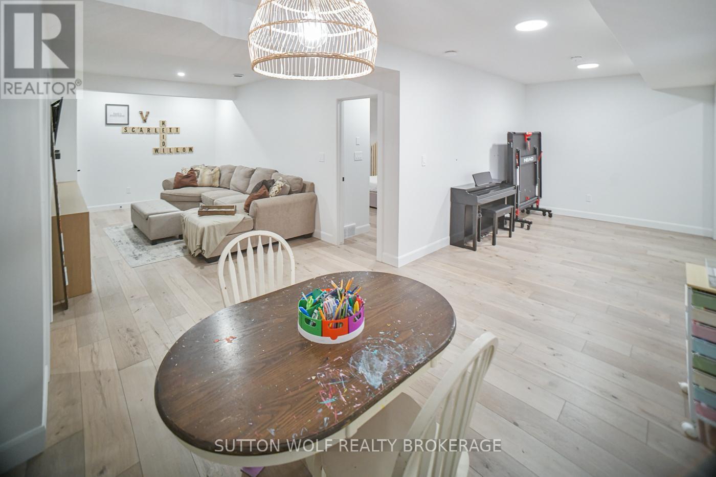 65 Park Avenue, East Zorra-Tavistock, Ontario  N0J 1M0 - Photo 34 - X12357277