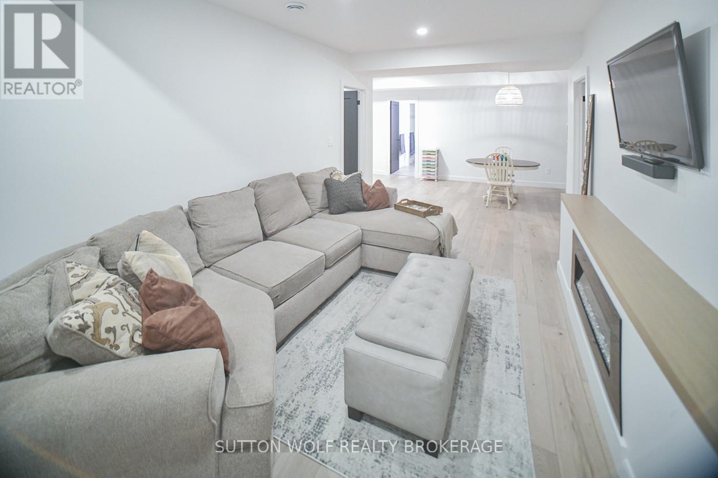 65 Park Avenue, East Zorra-Tavistock, Ontario  N0J 1M0 - Photo 36 - X12357277