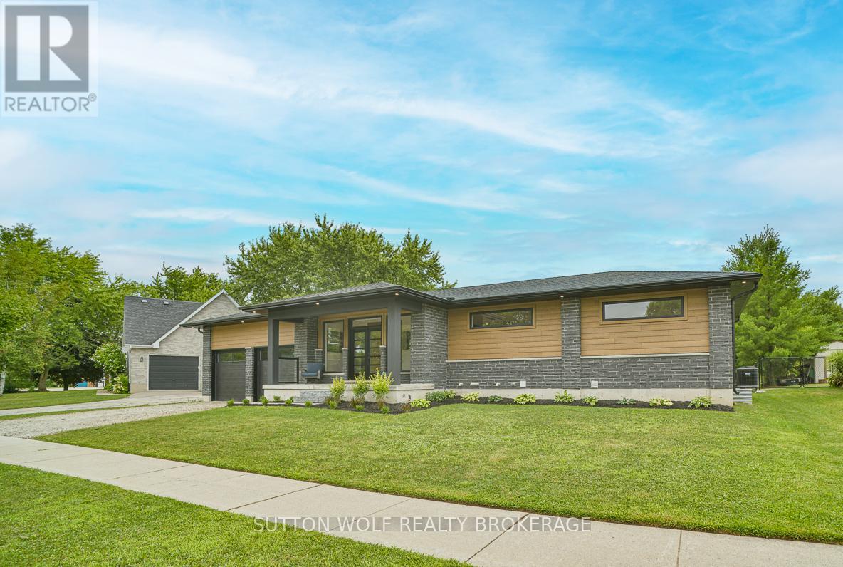 65 Park Avenue, East Zorra-Tavistock, Ontario  N0J 1M0 - Photo 4 - X12357277