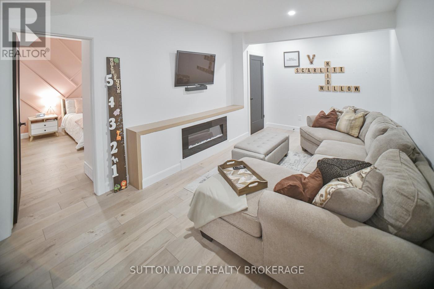 65 Park Avenue, East Zorra-Tavistock, Ontario  N0J 1M0 - Photo 35 - X12357277