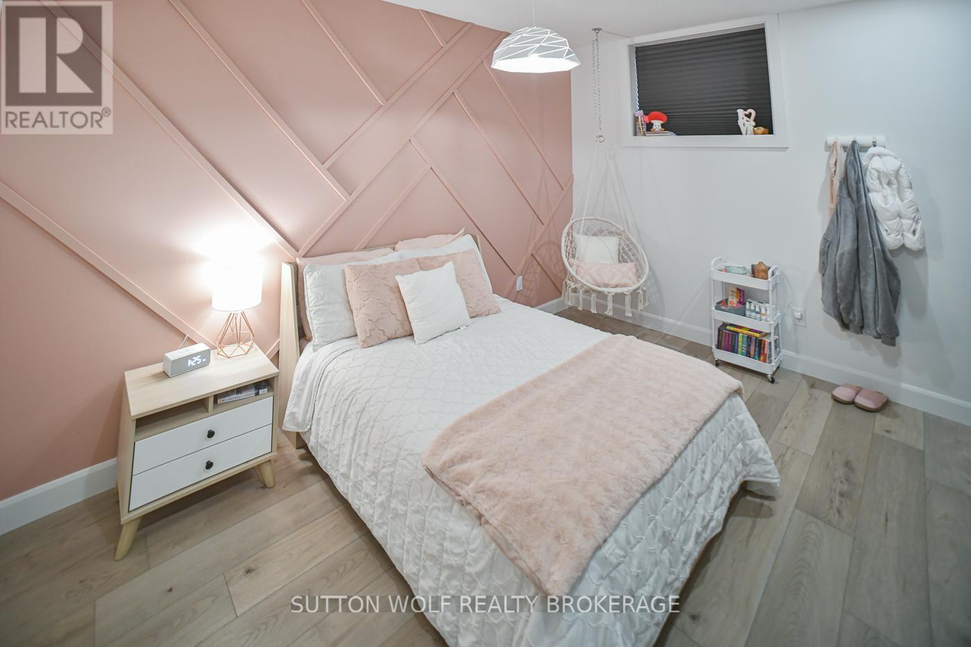 65 Park Avenue, East Zorra-Tavistock, Ontario  N0J 1M0 - Photo 40 - X12357277