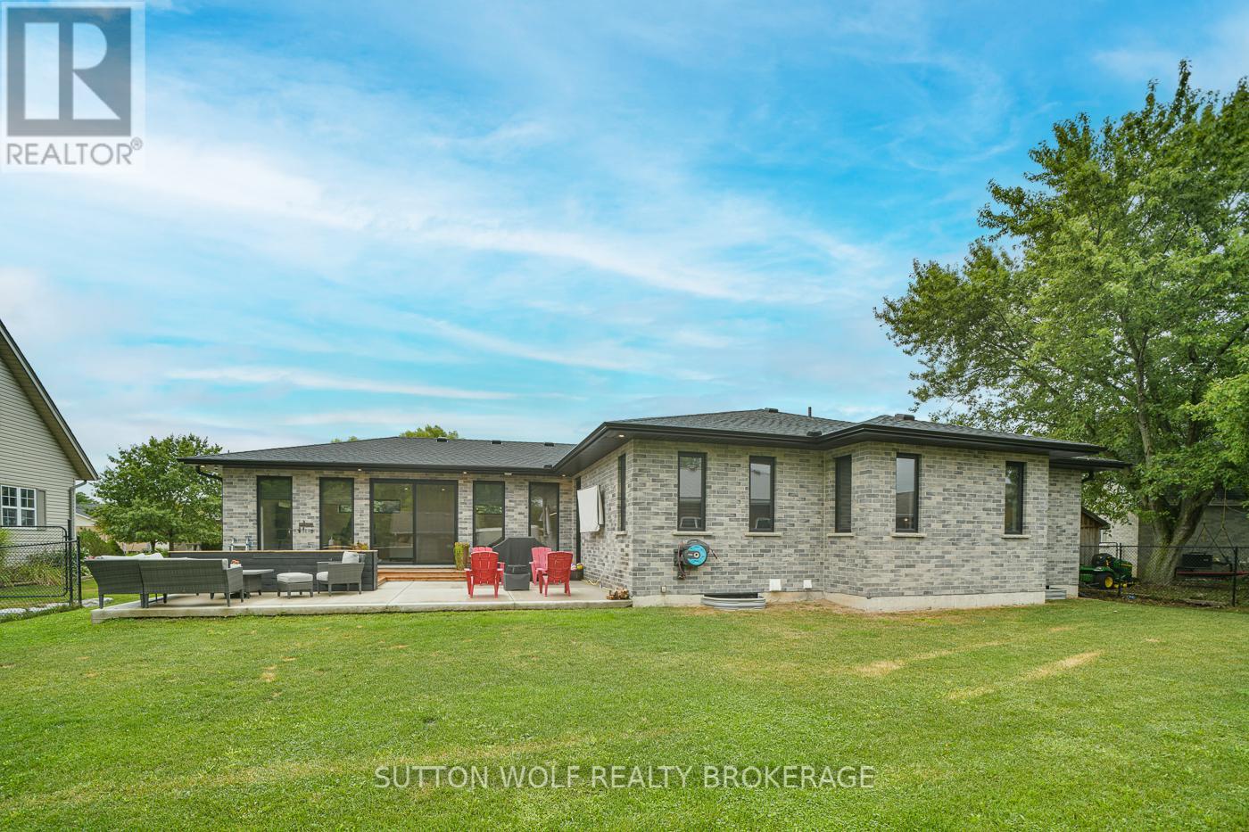 65 Park Avenue, East Zorra-Tavistock, Ontario  N0J 1M0 - Photo 45 - X12357277