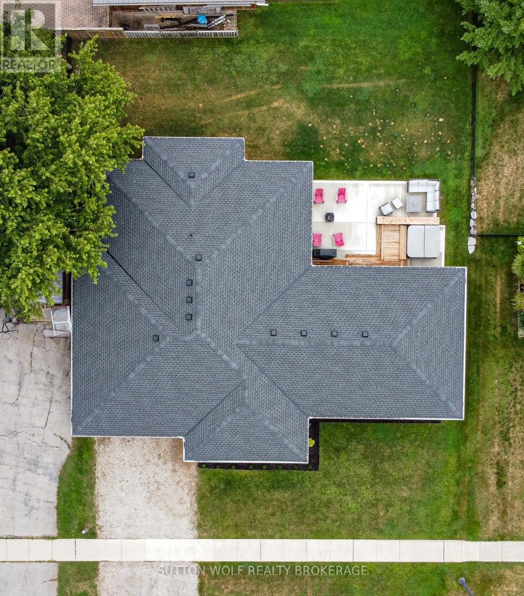 65 Park Avenue, East Zorra-Tavistock, Ontario  N0J 1M0 - Photo 47 - X12357277