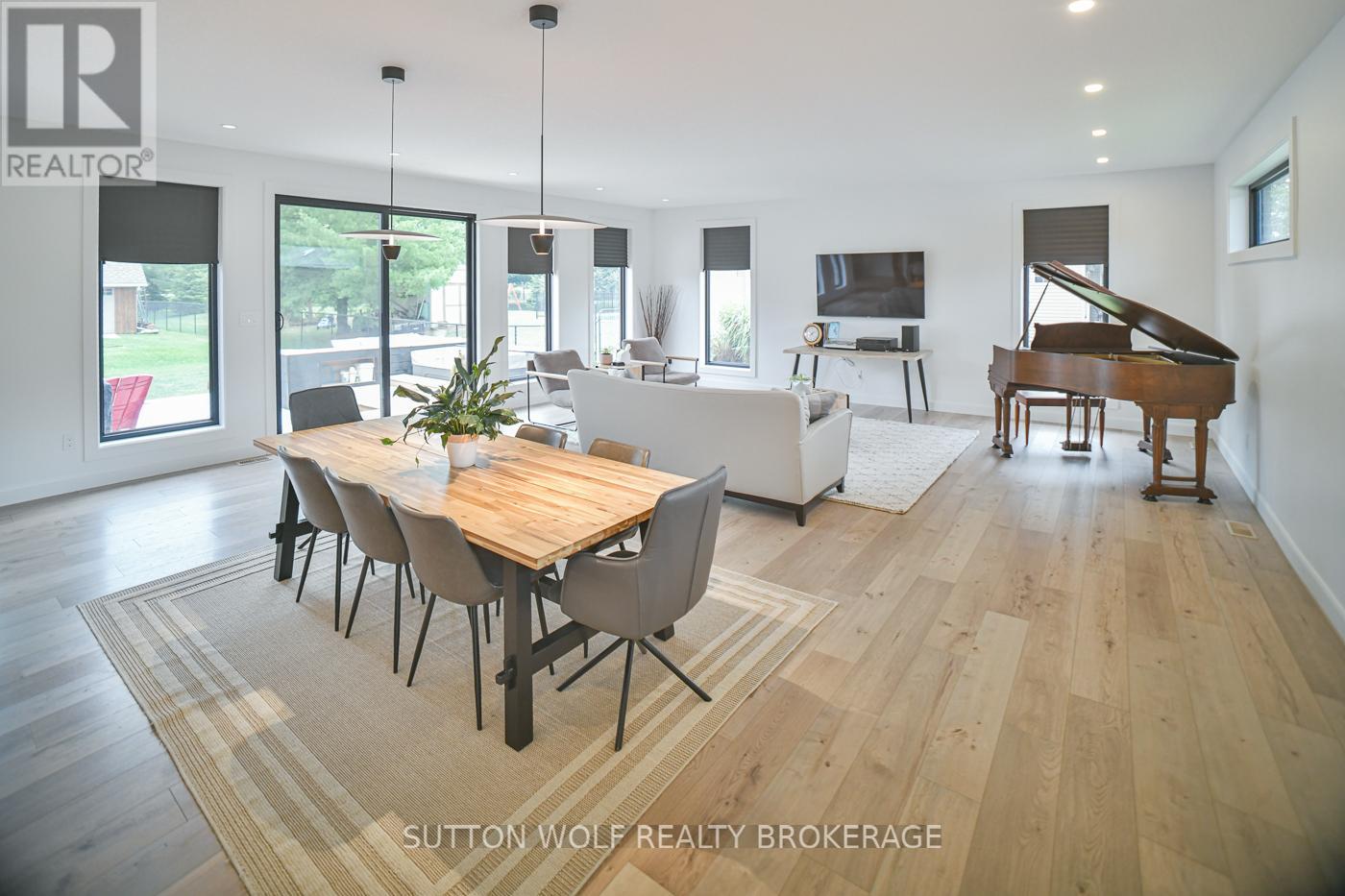65 Park Avenue, East Zorra-Tavistock, Ontario  N0J 1M0 - Photo 5 - X12357277