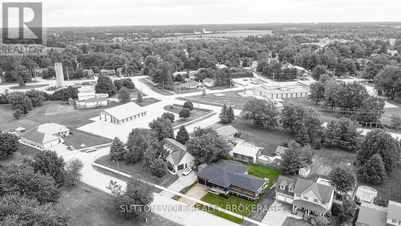 65 Park Avenue, East Zorra-Tavistock, Ontario  N0J 1M0 - Photo 49 - X12357277