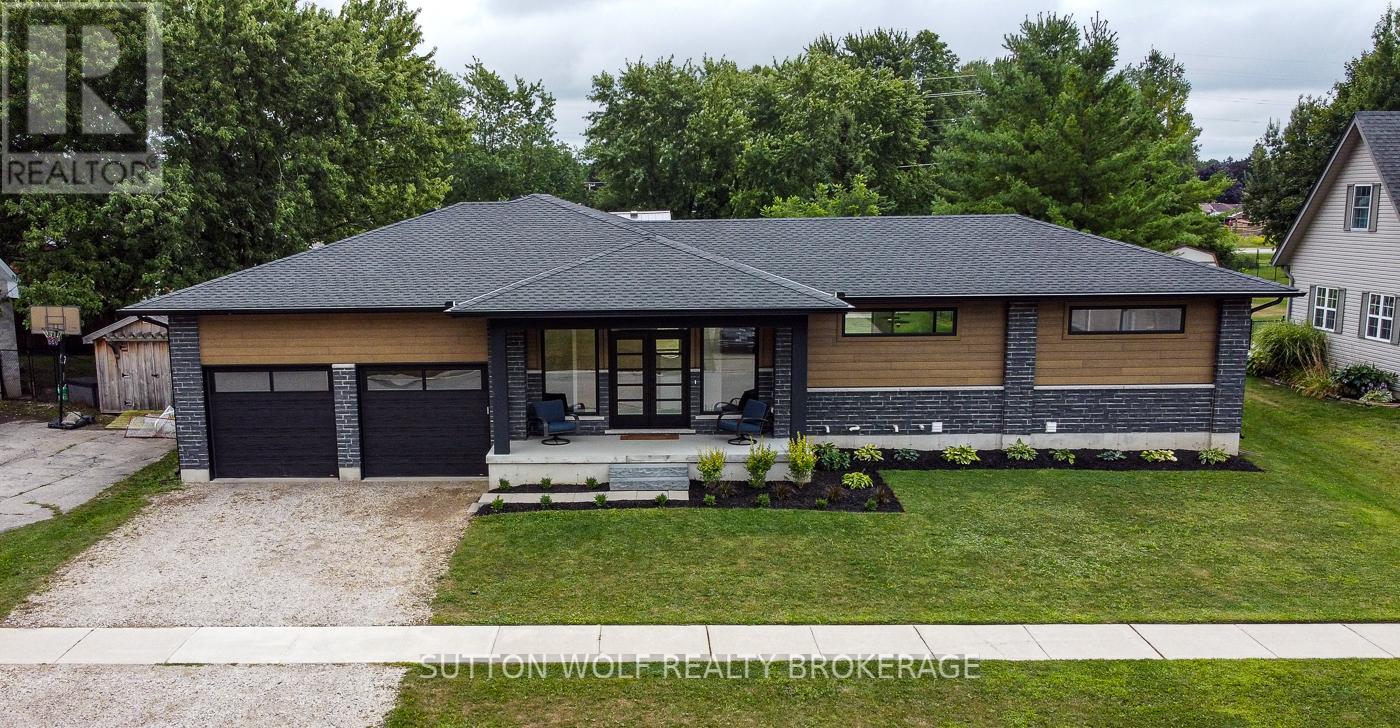 65 Park Avenue, East Zorra-Tavistock, Ontario  N0J 1M0 - Photo 1 - X12357277