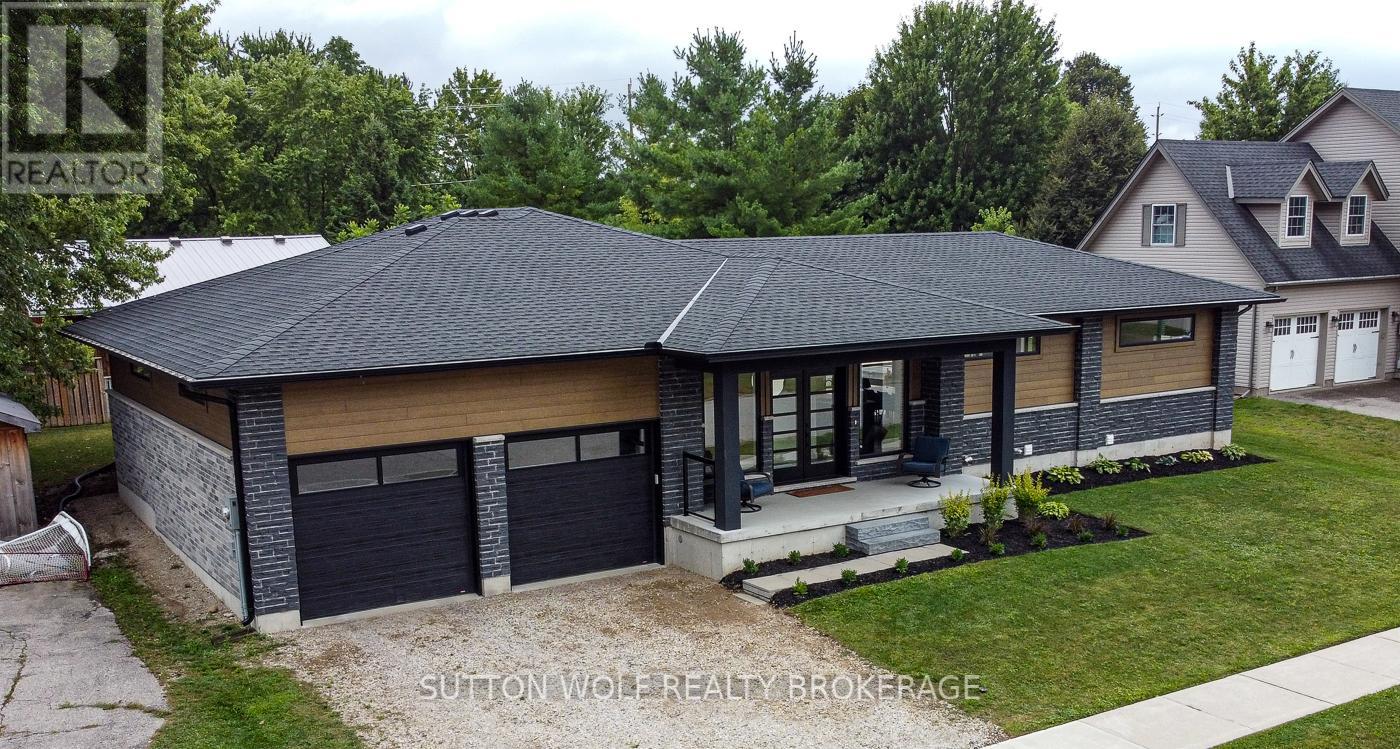 65 Park Avenue, East Zorra-Tavistock, Ontario  N0J 1M0 - Photo 2 - X12357277