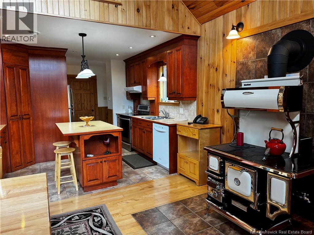 75 Richard Road, Baker Brook, New Brunswick  E7A 1V5 - Photo 11 - NB122698