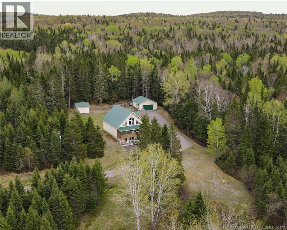 75 Richard Road, Baker Brook, New Brunswick  E7A 1V5 - Photo 32 - NB122698