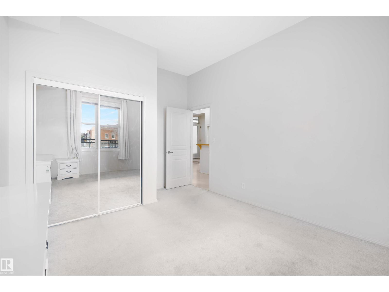 #129 10407 122 St Nw, Edmonton, Alberta  T5N 4B8 - Photo 21 - E4454053