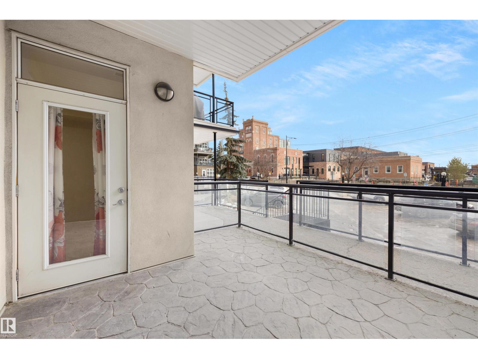 #129 10407 122 St Nw, Edmonton, Alberta  T5N 4B8 - Photo 24 - E4454053