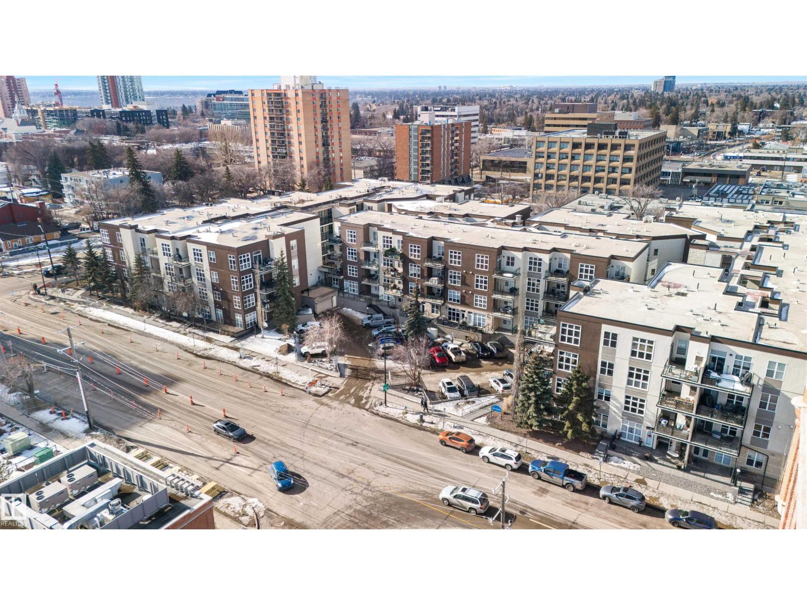 #129 10407 122 St Nw, Edmonton, Alberta  T5N 4B8 - Photo 32 - E4454053