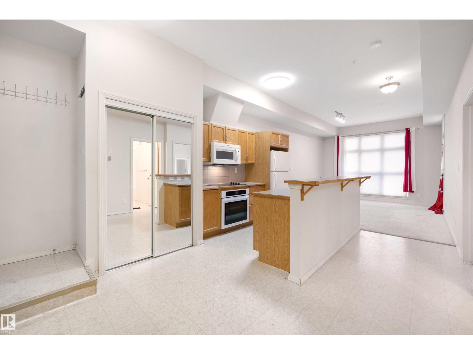 #129 10407 122 St Nw, Edmonton, Alberta  T5N 4B8 - Photo 7 - E4454053