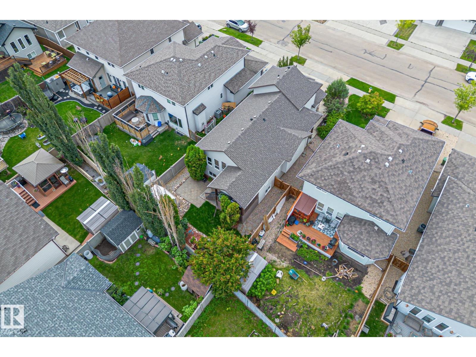 10411 95 St, Morinville, Alberta  T8R 0A2 - Photo 34 - E4454056