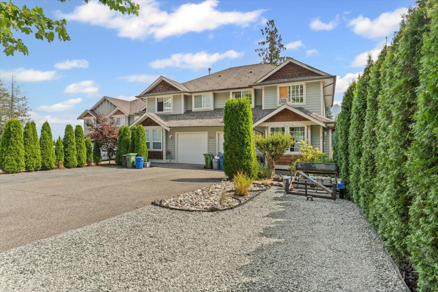 Property at 2 4811 TESKEY ROAD image 1