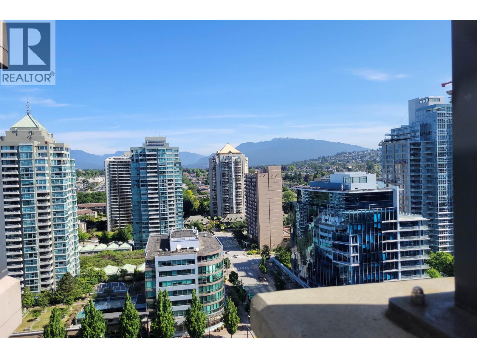 2302 2077 Rosser Avenue, Burnaby, British Columbia  V5C 0G6 - Photo 15 - R3012458