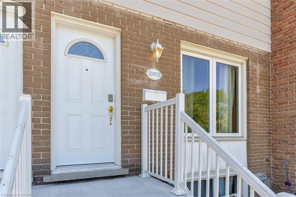 Property at 2101 MEADOWBROOK Road Unit# D image 3