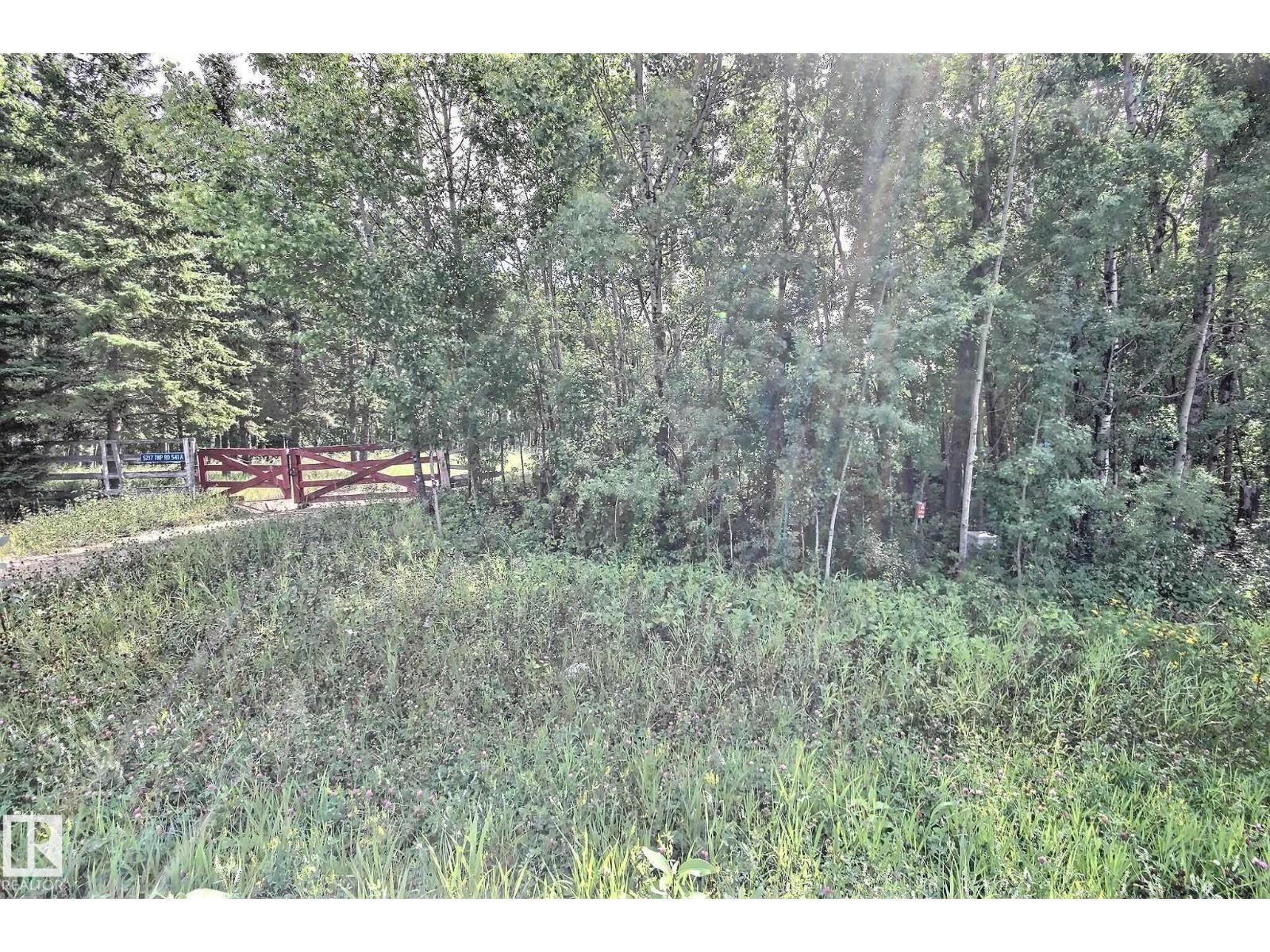 5217 Twp Road 541a, Rural Lac Ste. Anne County, Alberta  T0E 1V0 - Photo 2 - E4454052